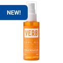 Verb curl oil 3 Fl. Oz.
