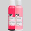 Verb Save 15% - ready. refresh. go.