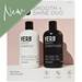 Verb smooth + shine: ghost shampoo & conditioner 2 pc.