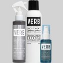 Verb Save 30% on Thermal Protectants