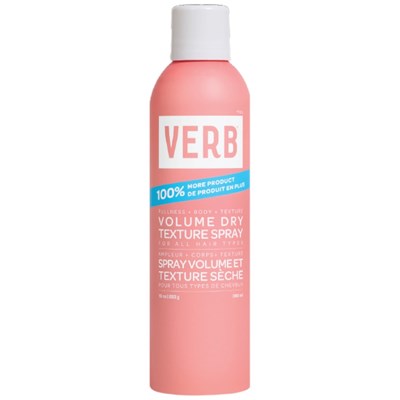 Verb volume dry texture spray 10 Fl. Oz.