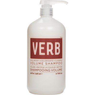 Verb volume shampoo Liter