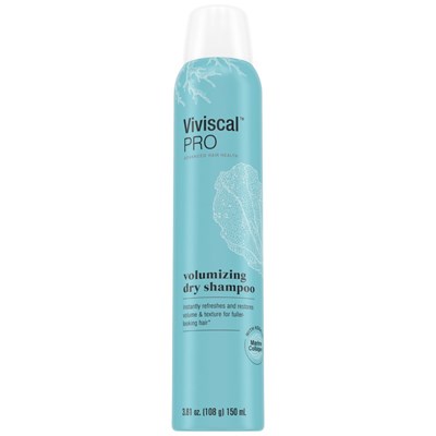 Viviscal Pro Volumizing Dry Shampoo 3.81 Fl. Oz.