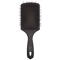 Wet Brush Paddle Detangler- Black