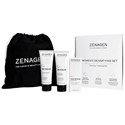 Zenagen Revolve Women's Densifying Travel Trio Holiday Set 4 pc.