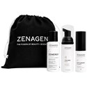 Zenagen Zenergy Travel Trio Holiday Set 4 pc.