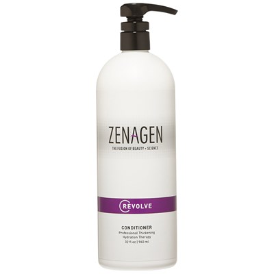 Zenagen Thickening Conditioner Liter