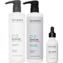 Zenagen Evolve 16 oz. Duo Bundle 2 pc.