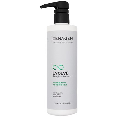 Zenagen Nourishing Repair Conditioner 16 Fl. Oz.