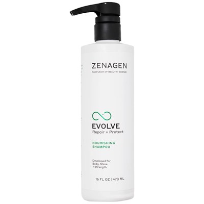 Zenagen Nourishing Shampoo Repair Treatment 16 Fl. Oz.