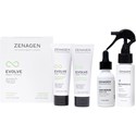 Zenagen Evolve Travel Duo Kit Bundle 3 pc.