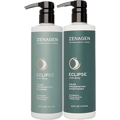 Zenagen Eclipse 16 oz. Duo 2 pc.