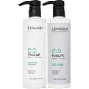 Zenagen Evolve 16 oz. Duo 2 pc.