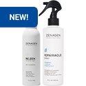 Zenagen The Perfect Pair for Perfect Hair Kit 2 pc.