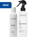 Zenagen The Perfect Pair for Perfect Hair Kit 2 pc.